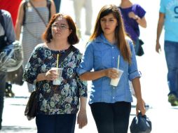 La rara enfermedad lisosomal hereditaria afecta a una de cada 40 mil personas en México. EL INFORMADOR / ARCHIVO