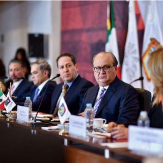 La Conago coordinará trabajo de casas de apoyo a migrantes