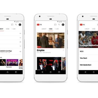 YouTube lanzará servicio de televisión en vivo por suscripción