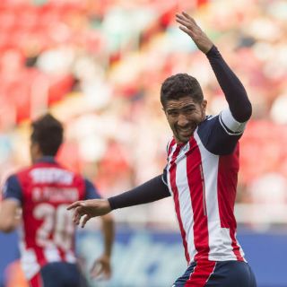 Chivas no apelará sanción a Jair Pereira