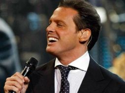 Luis Miguel puede ser sujeto de arresto y castigo de no cumplir con lo acordado. INSTAGRAM / lmxlm