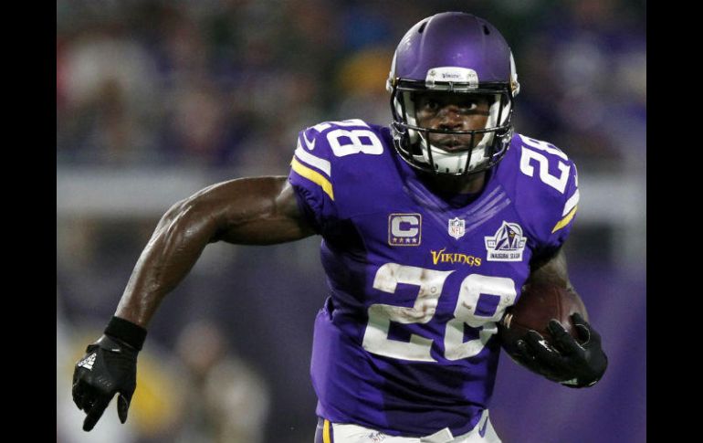 El jugador reconoció que verá las opciones que le presenten otras franquicias en la agencia libre. AP / A. Clayton-King