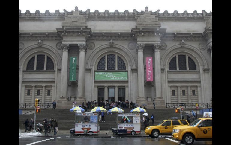 Los críticos de Campbell no se explican cómo en pocos años el MET ha pasado a ser una institución con problemas financieros. AP / ARCHIVO