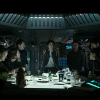 Checa el nuevo tráiler de ‘Alien: Covenant’