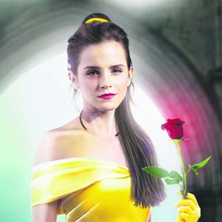 Emma Watson, más independiente y menos princesa
