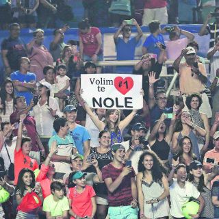 El precio del deporte blanco en el Puerto