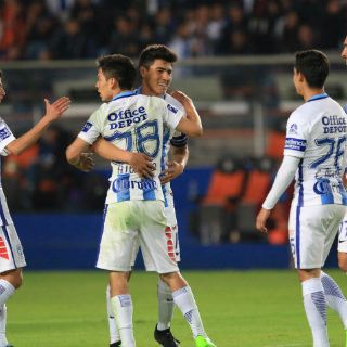 Pachuca se cuela a semifinales de Concachampions