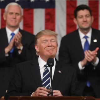 Donald Trump quiere que sólo los más preparados migren a EU