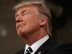 Este tipo de casos han sido más compartidos en redes sociales desde que Donald Trump se convirtió en el presidente de EU. EFE / J. Lo Scalzo