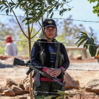 La ONU comienza verificación y registro de armas de las FARC