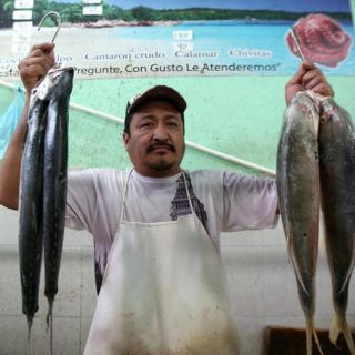 Inicia la Cuaresma con oferta en productos pesqueros