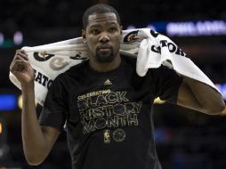 ''No se ha descartado que pueda volver a jugar antes que termine la temporada regular'', señaló el equipo en un parte médico. AP / C. Szagola