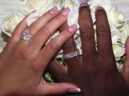 Trató de mantenerlo en secreto, pero que la noticia ya se ha difundido en redes sociales. INSTAGRAM / tyrese