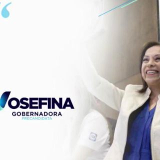 El INE ordena bajar spots de Josefina Vázquez Mota