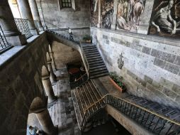 Este viernes, el Comité celebrará su primera sesión en punto de las 08:30 de la mañana. EL INFORMADOR / ARCHIVO