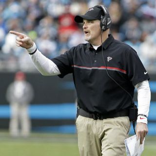 Dan Quinn no supera derrota de Halcones en el Super Bowl