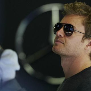 Debe irse al límite con los nuevos monoplazas: Rosberg