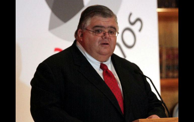 Para 2018 la estimación del Banco Central es de entre 1.7% y 2.7 por ciento. NTX / ARCHIVO