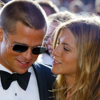 Brad Pitt y Jennifer Aniston han vuelto a estar en contacto