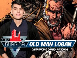 ‘Logan’ se estrena en las salas de cine el 3 de marzo. EL INFORMADOR /