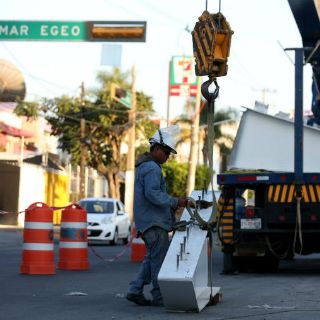 Retrasan tres días el cierre de Ávila Camacho