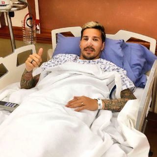 No pedí ninguna sanción para Pereira: Jonathan Fabbro