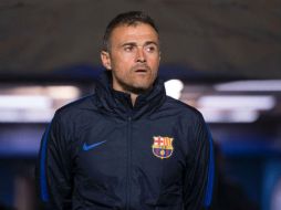 'Tengo que ser fiel y justo a lo que pienso', afirma AFP / O. Scarff