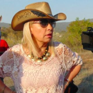 Carla Estrada confirma a actrices que interpretarán a Silvia Pinal