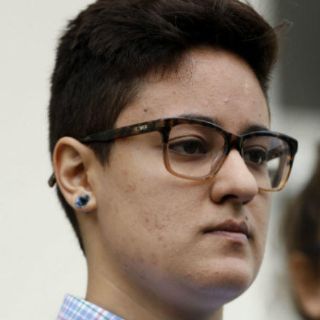 Detienen a ‘dreamer’ argentina en Mississippi tras dar una conferencia