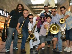 La cita es el viernes 3 de marzo en Unplugged Whisky Bar. ESPECIAL /