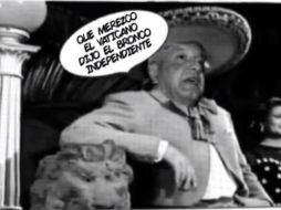 Respecto a la creación y difusión del material audiovisual se estableció que fue elaborado con recursos privados. YOUTUBE / ESPECIAL