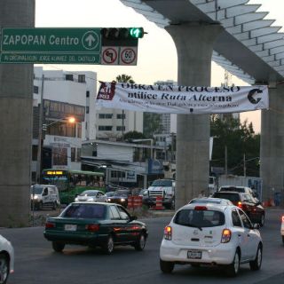 Por falta de socialización, retrasan tres días cierre de Ávila Camacho