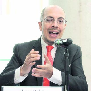 Volpi alerta de una nueva Guerra Fría