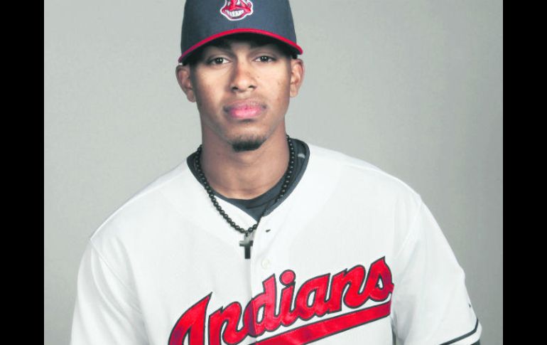 Francisco Lindor. Revelación con los Indios. AP /