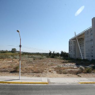 Planean construir un parque en predio recuperado