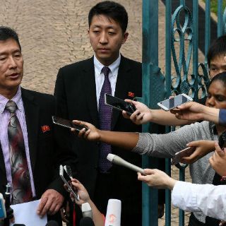 Corea del Norte atribuye la muerte de Kim Jong-nam a un infarto