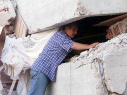 Los temblores son frecuentes en Turquía, que se encuentra sobre dos fallas activas. AFP / ARCHIVO