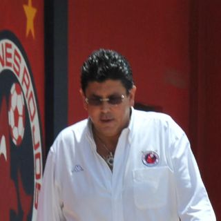 Gobierno de Veracruz quiere que descienda Tiburones: Kuri