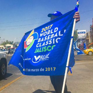 Clásico Mundial de Béisbol dejará derrama millonaria a Jalisco