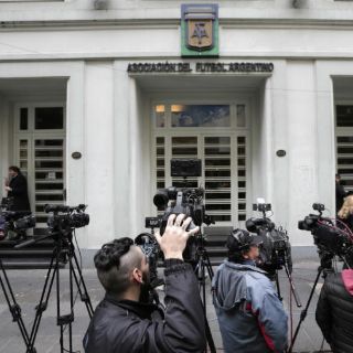 Futbolistas no reanudarán Liga Argentina