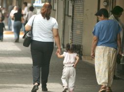 Cualquier método anticonceptivo, sea la la inyección, píldora o implante, puede causar periodos irregulares. EL INFORMADOR / ARCHIVO