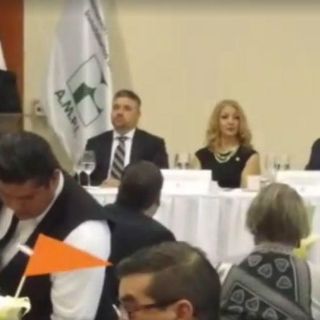 Nuevo Consejo de AMPI en Guadalajara rinde protesta