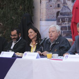 Invitan a celebrar la Semana Santa en Analco