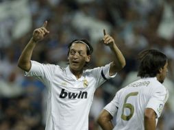 El altercado se remonta a los años de Mourinho a la cabeza del Real Madrid. AP / ARCHIVO