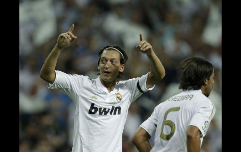 El altercado se remonta a los años de Mourinho a la cabeza del Real Madrid. AP / ARCHIVO