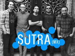 Sutra tocará dos canciones nuevas de su futuro 'Sensorial', que será lanzado a finales de este año. FACEBOOK / Sutra