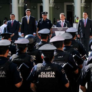 Identifican los 11 cuerpos abandonados en Boca del Río