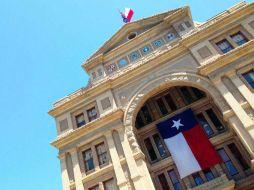 Las celebraciones continuarán el fin de semana con el Desfile del Día de la Independencia de Texas. TWITTER / @texasgov