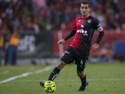 Vuelve después de perderse tres partidos con los Zorros MEXSPORT / ARCHIVO