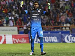Los Mineros de Zacatecas, aseguraron su pase a la siguiente fase de la copa luego de derrotar al Atlas con un marcador de 3-0. TWITTER / @CopaCoronaMx